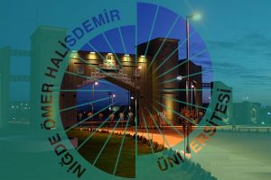 Nigde Ömer Halisdemir Üniversitesi Merkezi Araştırma Analiz Laboratuvarı