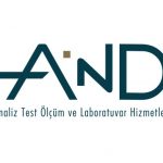 AND ANALİZ ÇEVRE LABORATUVARI