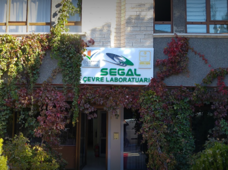 SEGAL ÇEVRE ÖLÇÜM ve ANALİZ LABORATUVARI