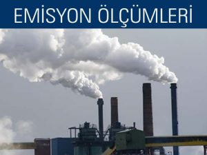 akare, çevre, emisyon, ölçüm, emisyon ölçümü, kocaeli, labpoint