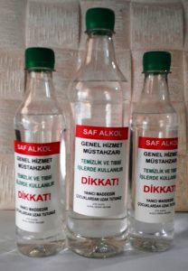 bilim ve teknoloji-alkol-alkol türevleri-labpoint