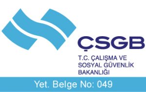 cevtest, belge, yeterlilik belgesi, izmir, labpoint