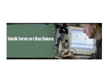 LabServis ( Deril Kimya Lab. Cih. ve Dış Tic. Ltd. Şti. )