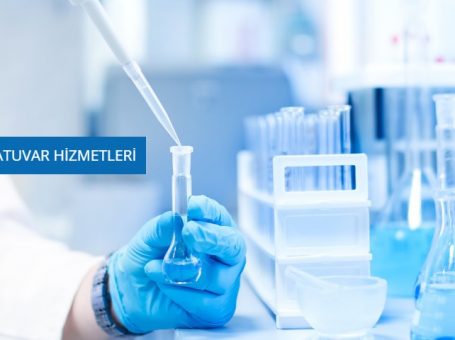 AZOLAB Laboratuvar Hizmetleri