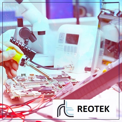 Reotek Cihazlar Dış Tic. Ltd. Şti