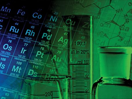 AND Analiz Test Ölçüm ve Laboratuvar Hizmetleri Tic. A.Ş.