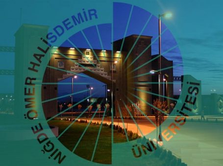 Nigde Ömer Halisdemir Üniversitesi Merkezi Araştırma Analiz Laboratuvarı