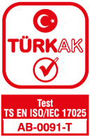 akredite, sertifika, labpoint, türkak