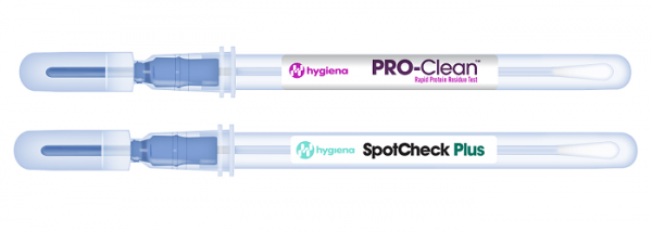 Hygiena International-Surface Residue Tests